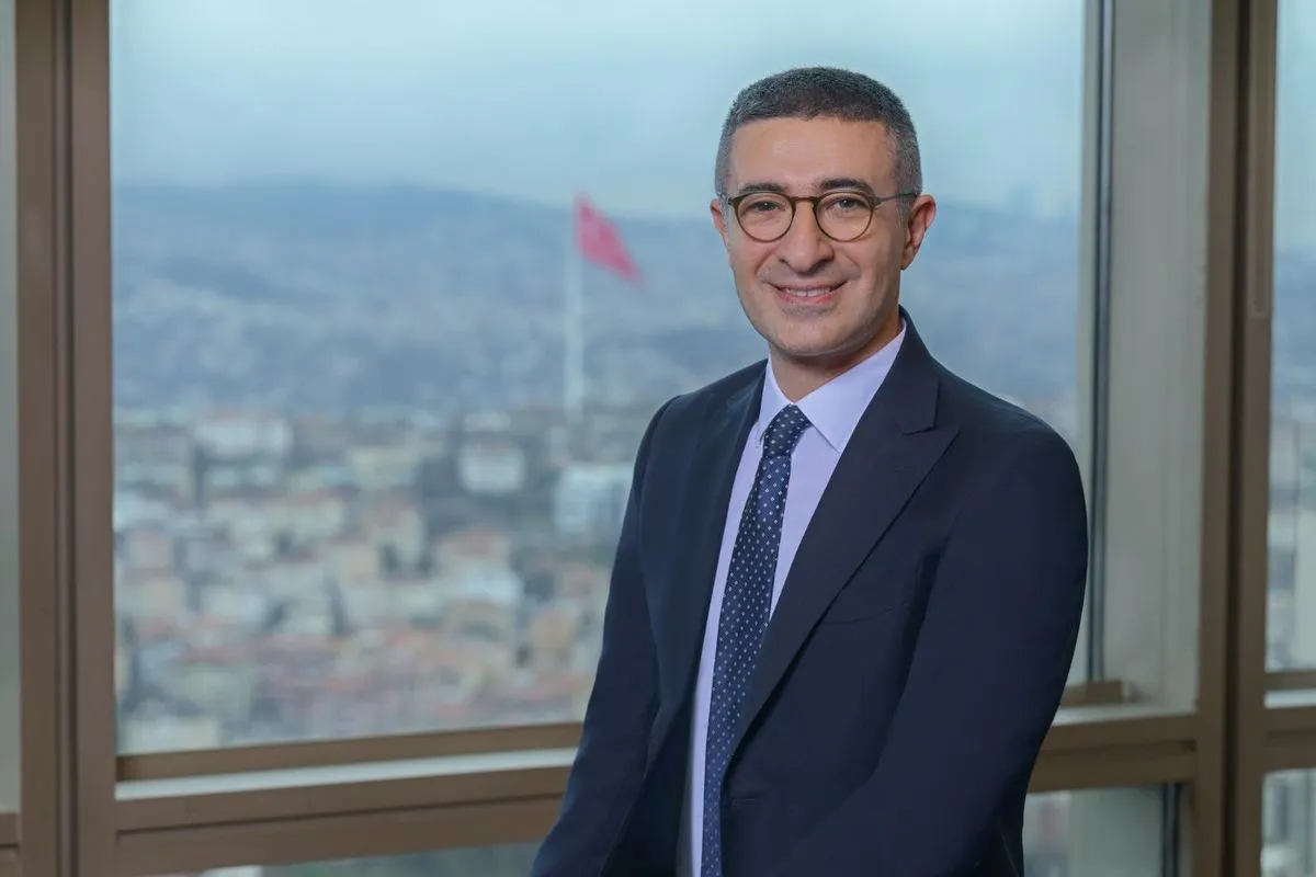 Garanti BBVA Filo, Garanti BBVA Kirala’ya dönüşüyor: Yeni nesil kiralama modelini hayata geçiriyor