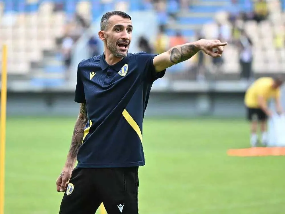 Gaziantep FK'da Mehmet Topal sesleri!