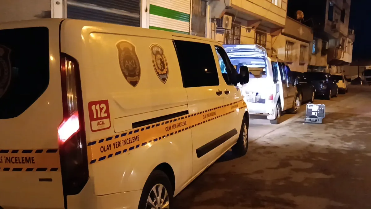 Gaziantep'te bıçaklanan 18 yaşındaki genç öldü, şüpheli suç aletiyle yakalandı