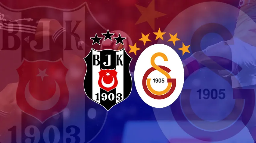 Geceye damga vuran transfer haberi! Beşiktaş ve Galatasaray...