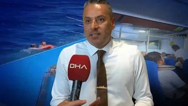 Girne açıklarındaki facia ile ilgili dikkat çeken detay: 'Kaptan ve mürettebat tarafından yapılması gerekiyordu'