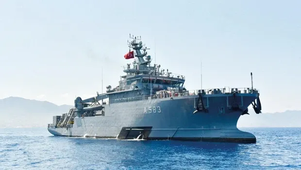 Girne’de acı görev... Işın bulacak, Alemdar çıkaracak