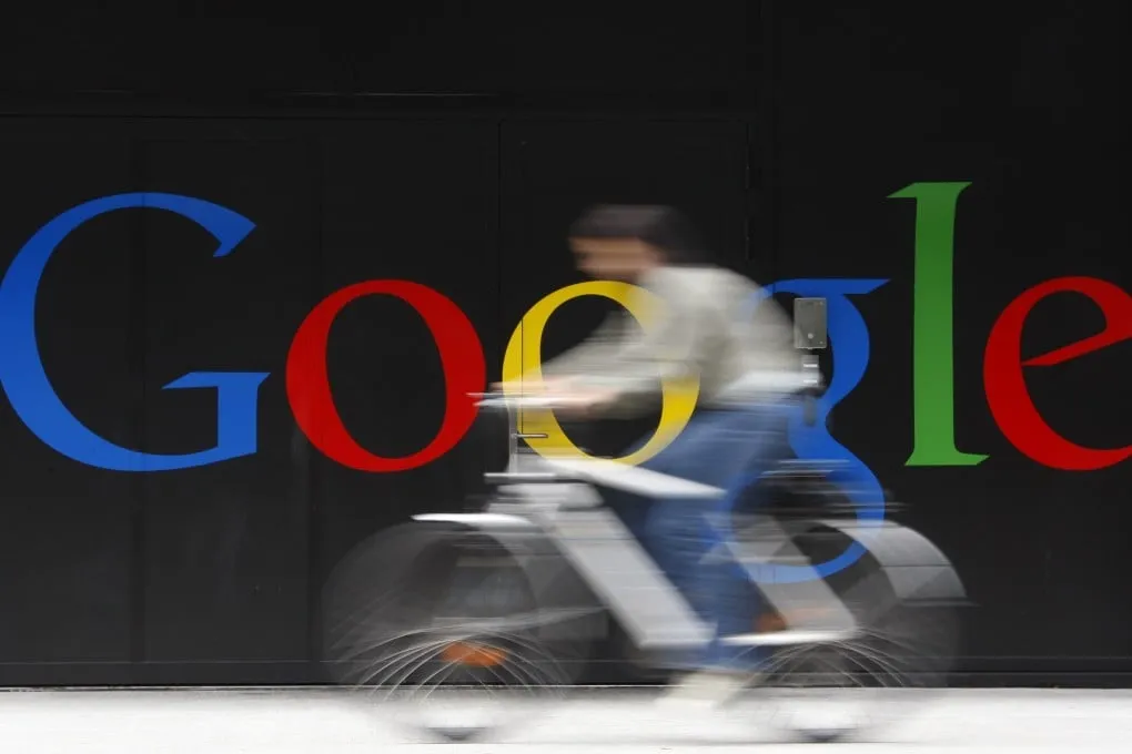 Google, AB'nin "Verilerini paylaş" kararını temyize götürdü