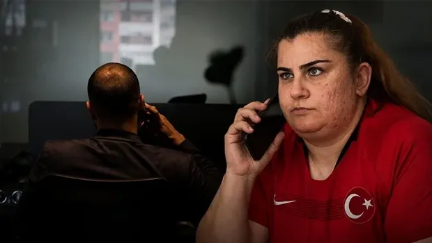 Görme engelli milli halterciye 800 bin liralık tuzak! 'Üslubu o kadar düzgündü ki, inandım'