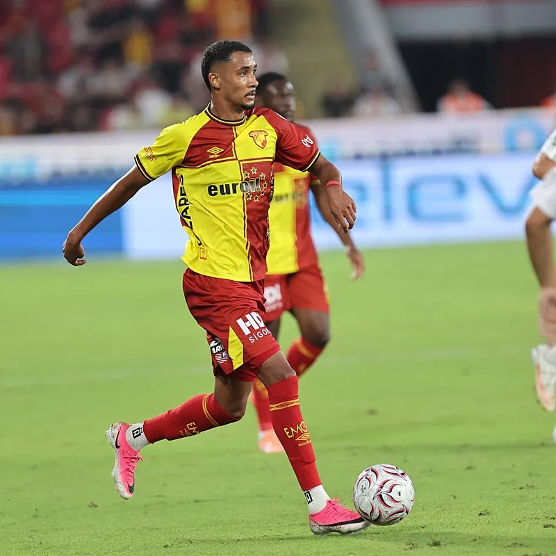 Göztepe'de Andre Henrique'den beklenen katkı gelmedi