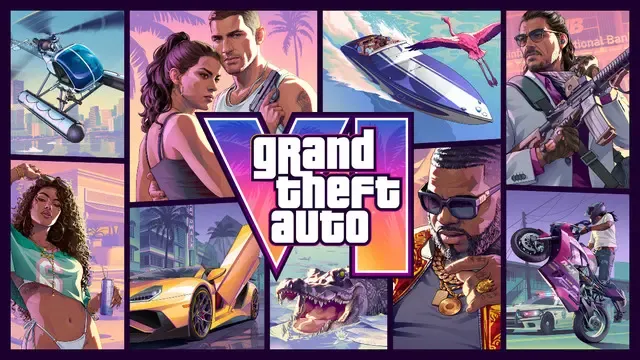 GTA 6'nın Ön Siparişleri, Oynanış Videosundan Sonra Uçuşa Geçti!