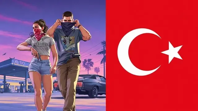 GTA 6'ya Çıkışından Sonra Yeni Diller Geleceği Açıklandı: Türkçe Geliyor mu?