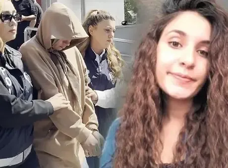 Gülistan Doku dosyasında yeni gelişme! Bir kadın daha tutuklandı