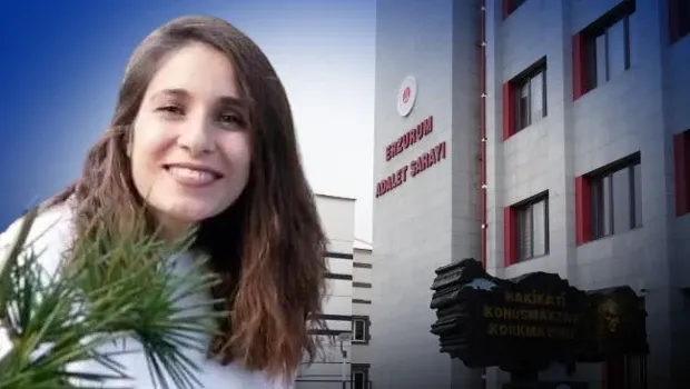 Gülistan Doku soruşturması: 1 kişi daha tutuklandı