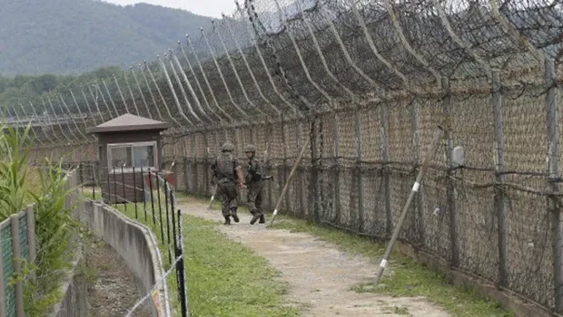 Güney Kore'den sınır bölgesindeki patlamayı soruşturma kararı