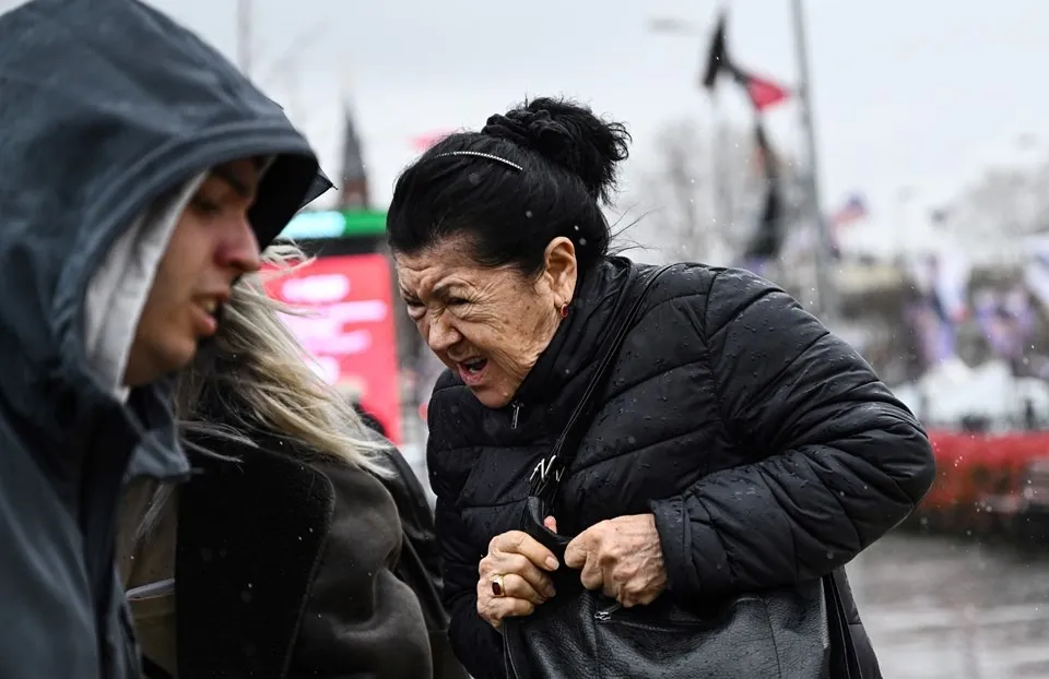 Hafta sonu başlıyor, 5 gün aralıksız devam edecek. Balkanlardan yeni sistem geliyor