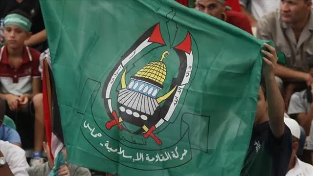 Hamas, ara buluculara İsrail'e baskı kurmaları çağrısı yaptı