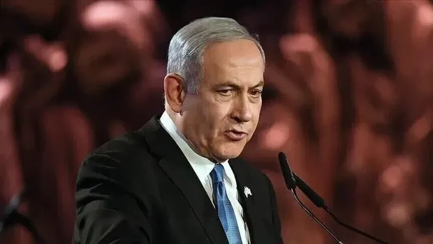 Hamas: Netanyahu'nun BM'deki konuşması boş ve yalanlarla doluydu
