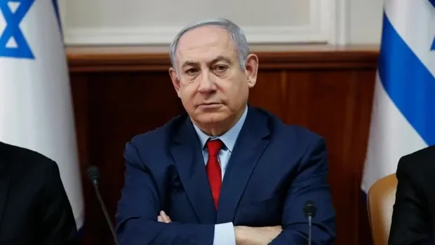 Hamas'tan Netanyahu'nun provokasyonuna sert tepki