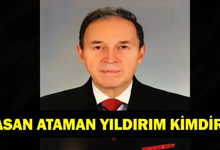 HASAN ATAMAN YILDIRIM KİMDİR? Hasan Ataman Yıldırım Neden Gözaltına Alındı? Kaşif Kozinoğlu ile Bağlantısı Ne?