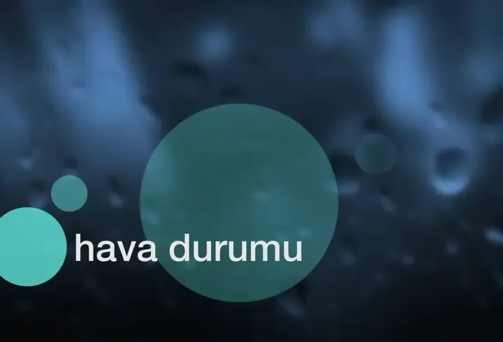 Hava Durumu (01-09-2026)