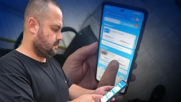 Hesabına gelen parayı görünce şaşkına döndü: 'İki gündür uyku uyumuyorum'
