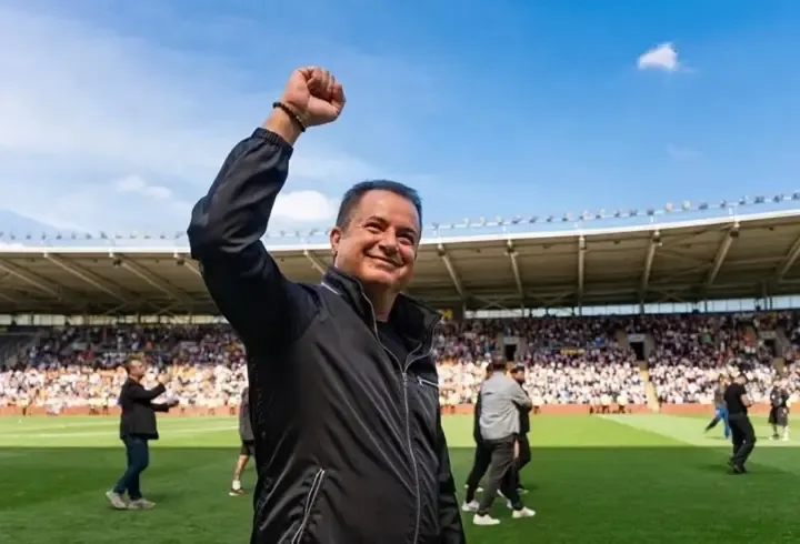 Hull City'nin kadro değeri yüzde 333 arttı