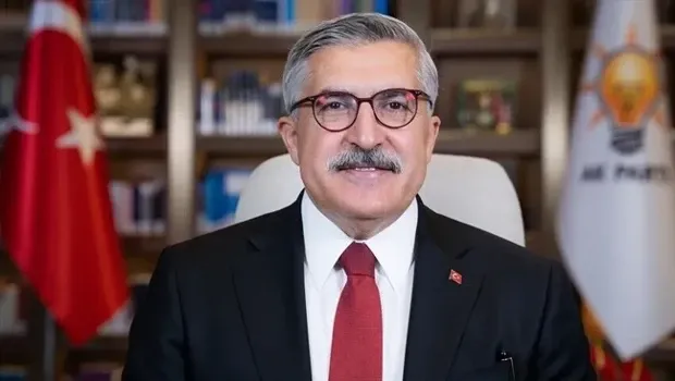 Hüseyin Yayman: Artık Türkiye'de paradigma değişmiştir