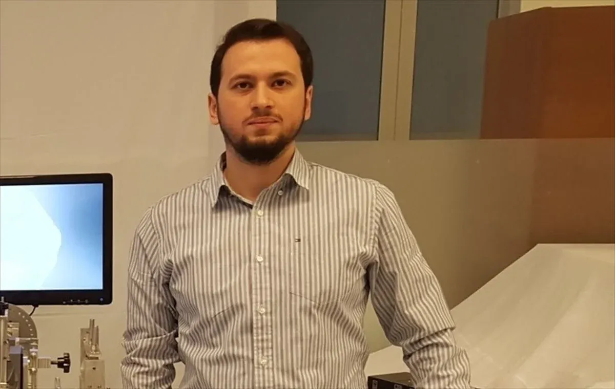 Huzursuz Bacak Sendromuna Yenilikçi Çorap Çözümü