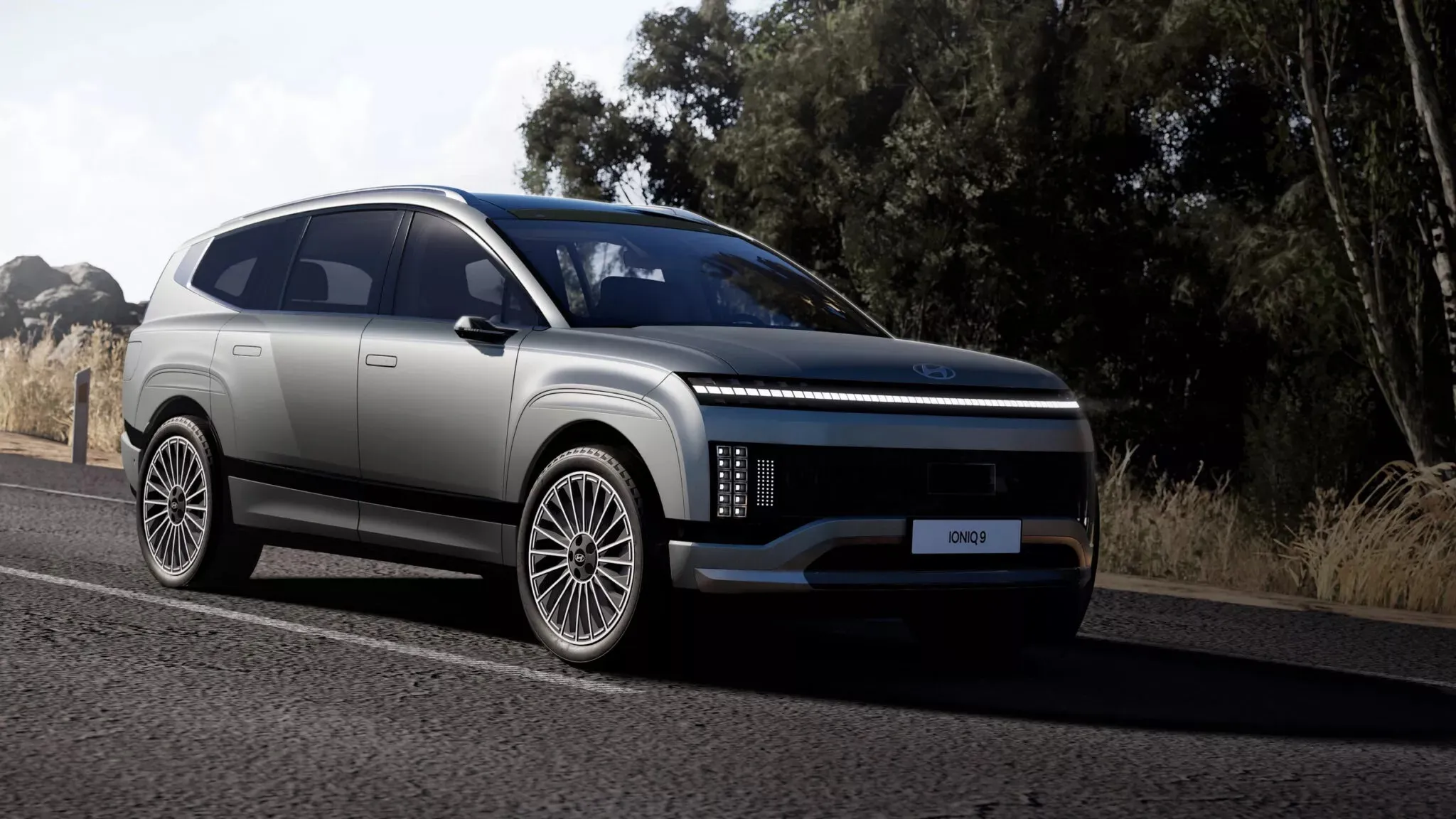Hyundai'den geri çağırma: Elektrikli koltuklar çocukları sıkıştırabilir