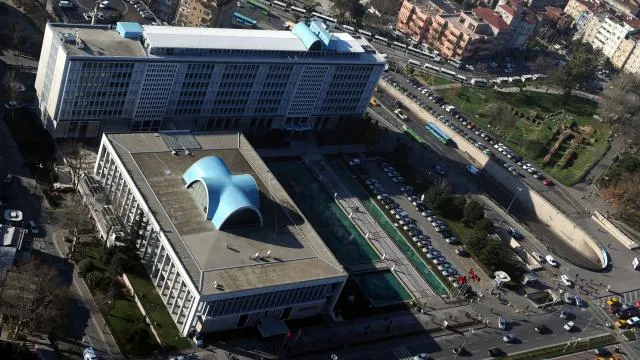 İBB soruşturmasında ek iddianame
