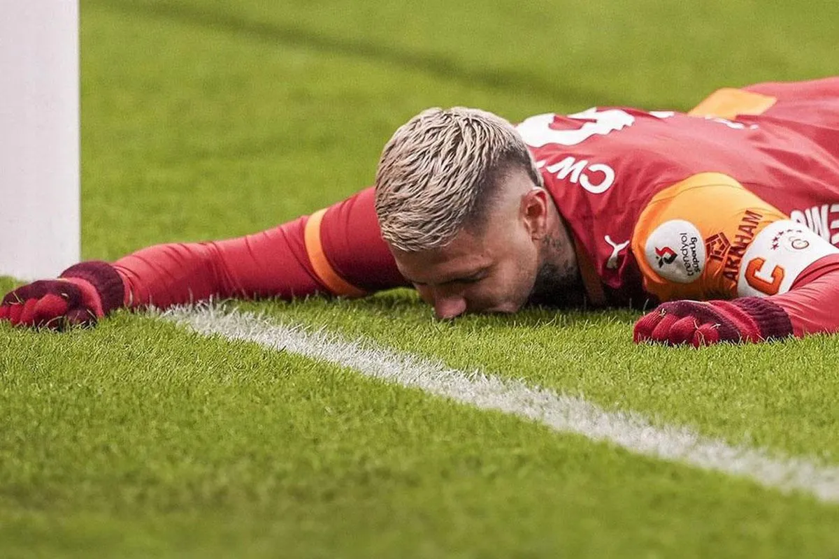 Icardi'den şok karar! Bu kez "Kesin" deniliyordu, sebebi açıklandı