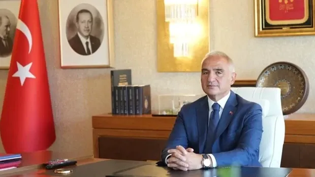 İngiltere’den prestijli turizm ödülü: İlk kez verildi, Türkiye’nin oldu