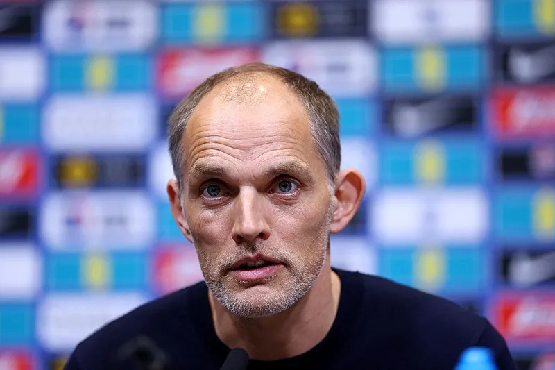 İngiltere'nin UEFA Uluslar Ligi kadrosu açıklandı