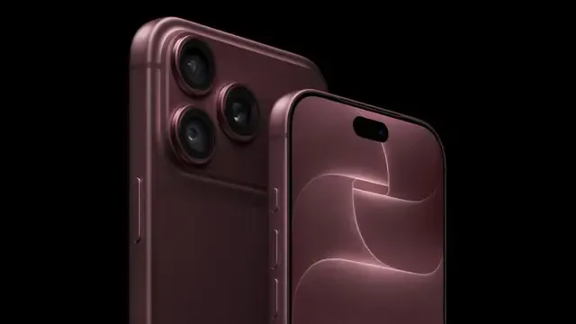 iPhone 18 Pro, Kutudan Güncelleme ile Çıkacak!