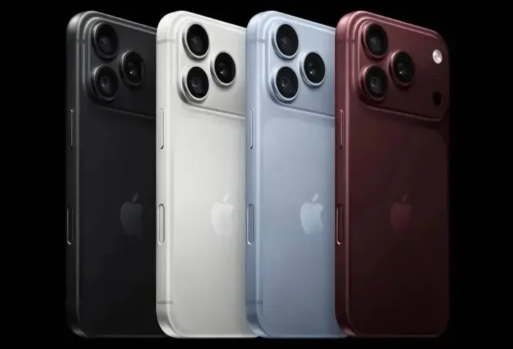 iPhone 18 Pro serisinde Face ID kilitleniyor