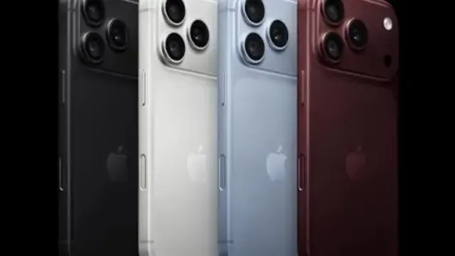 iPhone 18 Pro "Yok Satmıyor": Apple'ın Yeni Amiral Gemisi Neden Beklenen İlgiyi Göremedi?