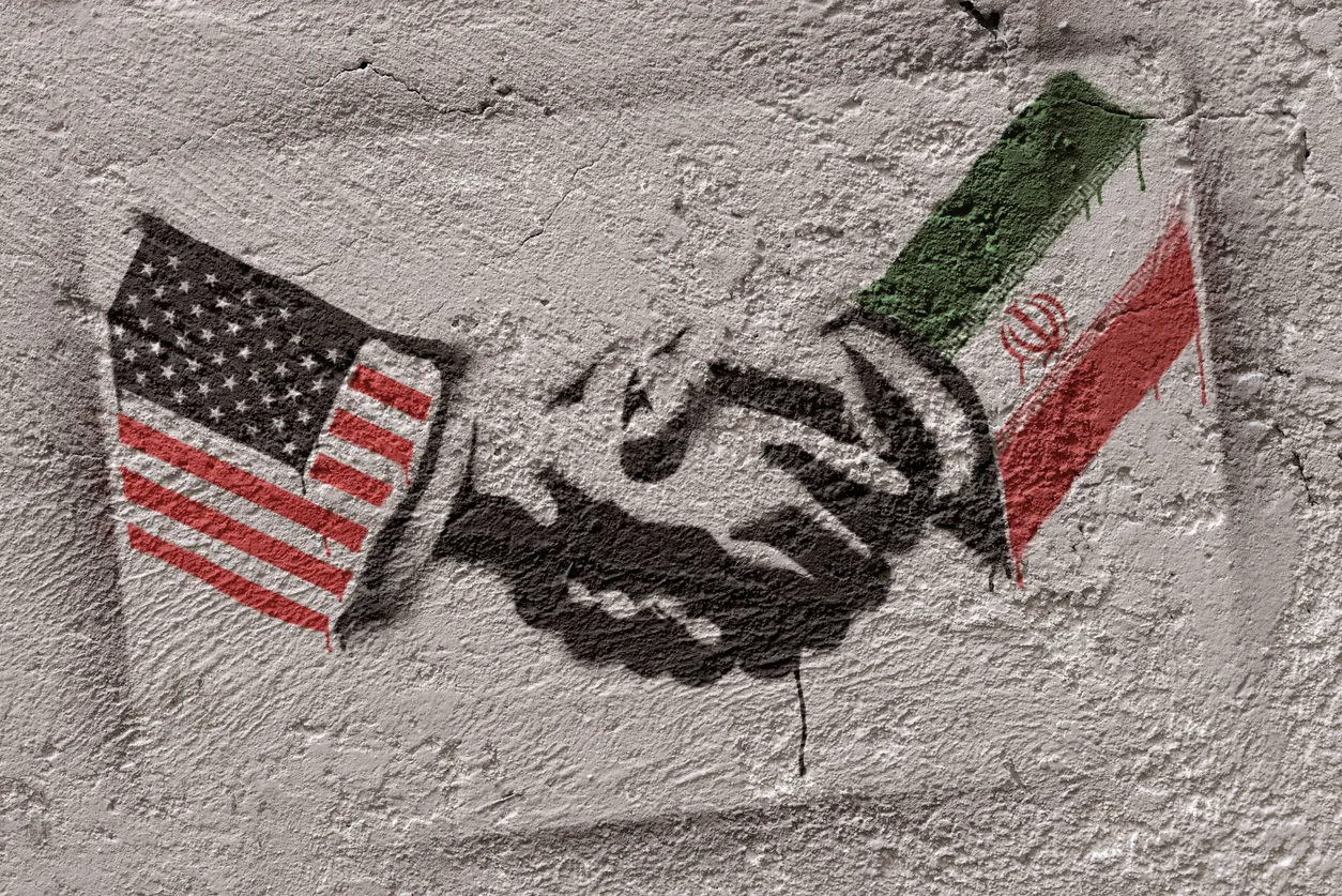 İran-ABD New York'ta görüştü