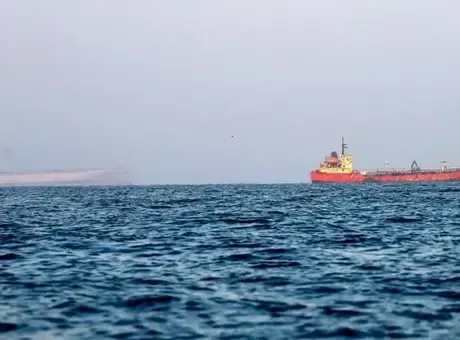 İran: ABD’ye ait “REMUS 600” gelişmiş insansız su altı aracı ele geçirildi