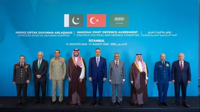 İran Cumhurbaşkanı: Mekke ittifakı Müslümanların birleşmesi için adım