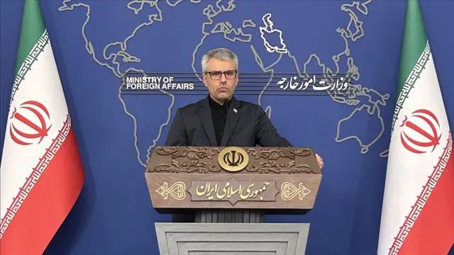 İran, Pakistan'da cami yakınlarında düzenlenen saldırıyı kınadı