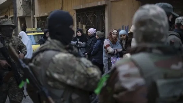 İran'da silahlı grup ile güvenlik güçleri arasında çatışma: 2 kişi öldü