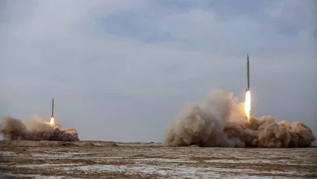 İran'dan ABD Donanması'nı hedef alma tehdidi