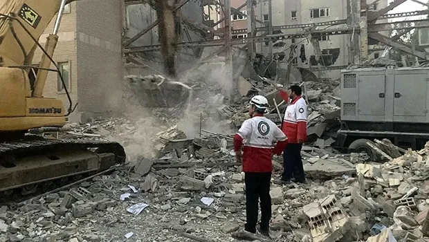 İran'dan ABD'ye yeşil ışık: Arabuluculuk çabaları sürüyor