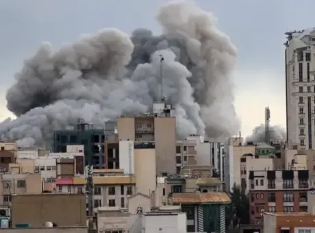 İran'dan flaş açıklama! 'ABD ile arabuluculuk çabaları sürüyor'