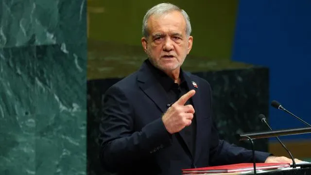 İranın artık ABDye güveni yok