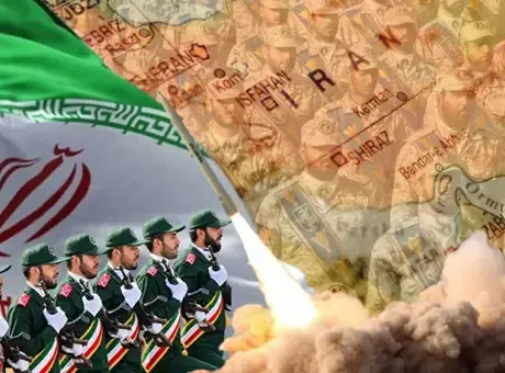 İran’ın 'gizli sahibi': Devrim Muhafızları! Tahran'ın 'demir yumruğu' nasıl ayakta kalıyor?