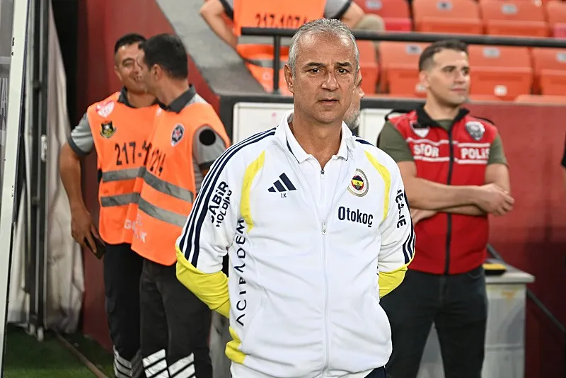 İsmail Kartal'dan flaş istifa açıklaması! "Duygusal davranmış olabilirim"