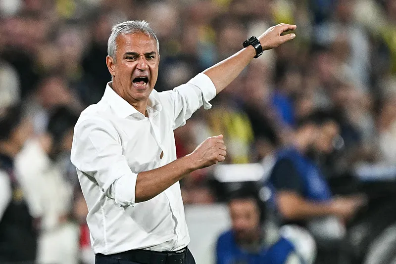 İsmail Kartal'dan kadro planlaması isyanı! "Ne dediysem tersi oldu"