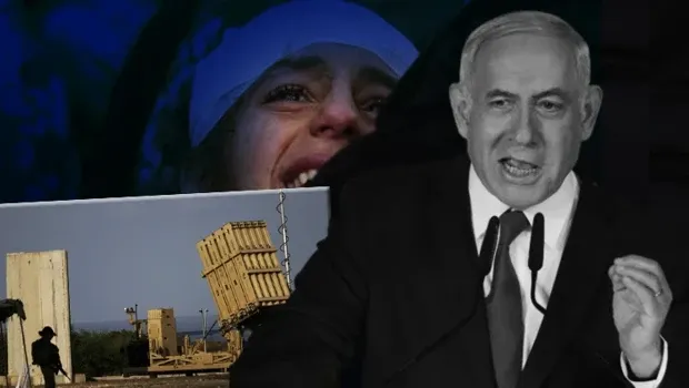 İsrail Gazze sürgün planını açıkladı: 'ABD'nin onayı bekleniyor!' İran'a 'Hazırız' mesajı