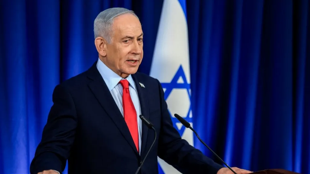 İsrail'de Netanyahu liderliğindeki Likud Partisi'nin düşüşü sürüyor