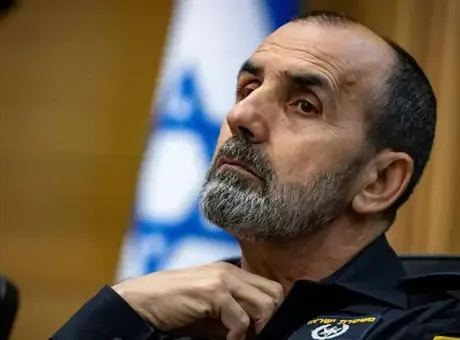 İsrailli komiserden Tel Aviv'i sarsan itiraf! 'Haydut ve cani devlet'