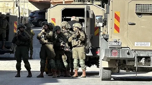 İsrailli polis yetkilisi isyan etti: Amerikalılar da bıktı