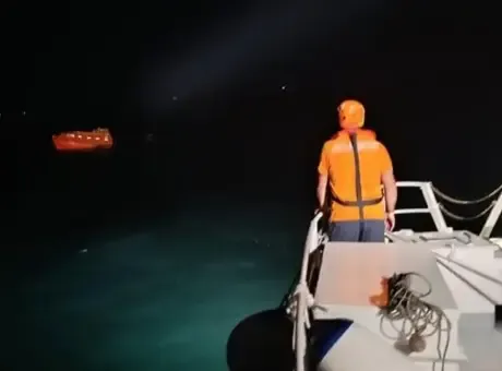 İstanbul Valiliği’nden gemi kazasına ilişkin yeni açıklama