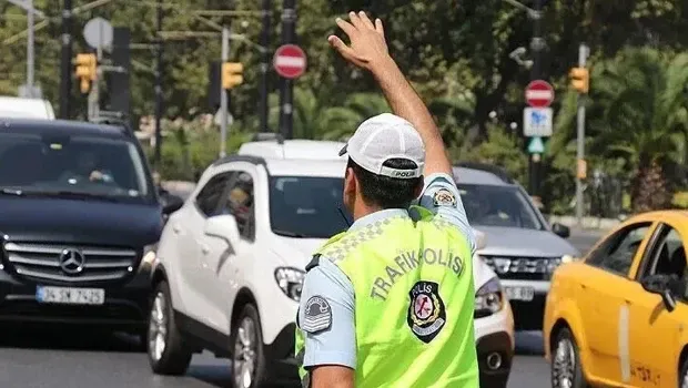 İstanbullular dikkat! Kadıköy'de bugün bazı yollar kapatılacak... İşte alternatif yollar